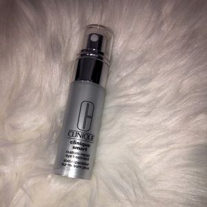NEW Clinique custom-repair eye treatment